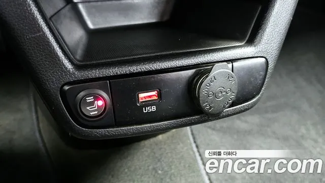 Kia The New Ray id 2203607 из Кореи 8