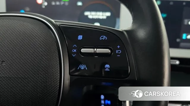 Hyundai Ionic 5 id 3758479 из Кореи 8