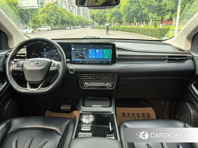 Ford Sharp World id 4394026 из Китая 8