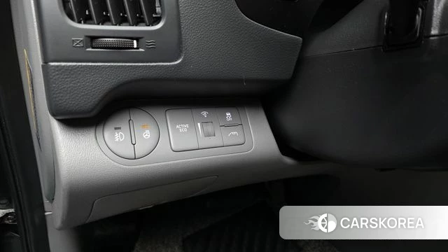 Hyundai The New Grand Starex id 3833550 из Кореи 8