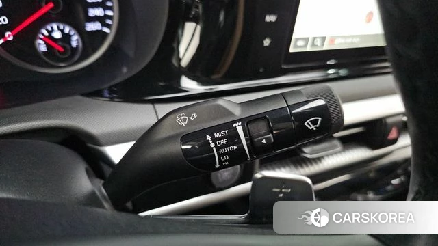 Kia K5 3rd generation id 4624341 из Кореи 8