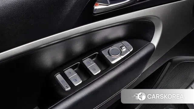 Genesis G70 id 3380680 из Кореи 8