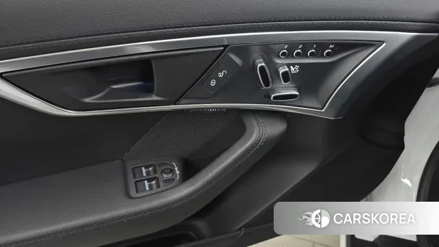 Jaguar F-TYPE id 3269921 из Кореи 8