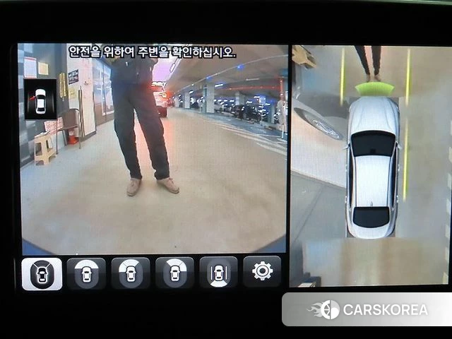 Hyundai Grandeur IG id 4397904 из Кореи 8