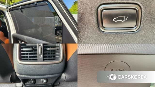 Kia The New Sorento id 4019948 из Кореи 8