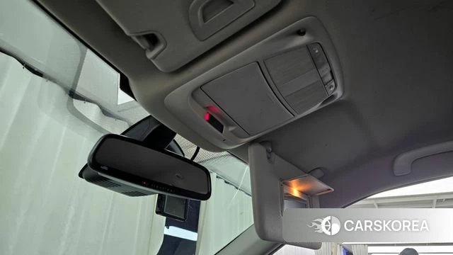 Renault Korea (Samsung) The New QM6 id 3879345 из Кореи 8