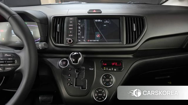 Kia The New Kia Ray id 4560004 из Кореи 8