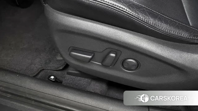 Hyundai All New Tucson id 3692851 из Кореи 8