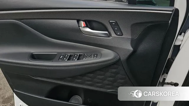 Hyundai Santa Fe TM id 3747905 из Кореи 8