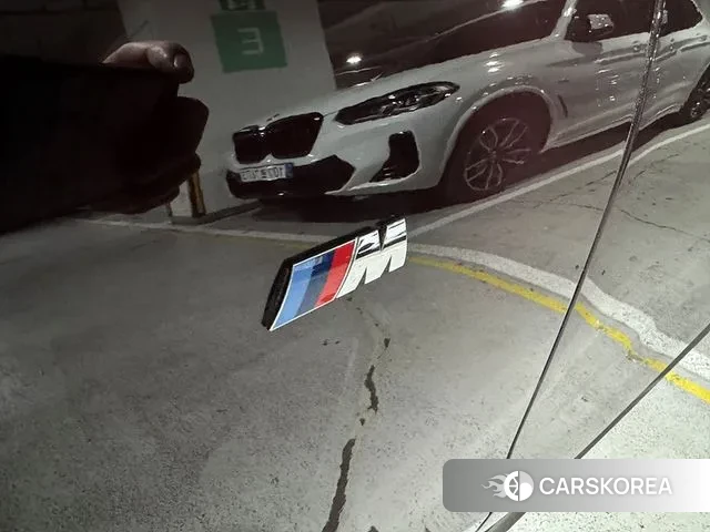 BMW 6 Series GT (G32) id 3329981 из Кореи 8