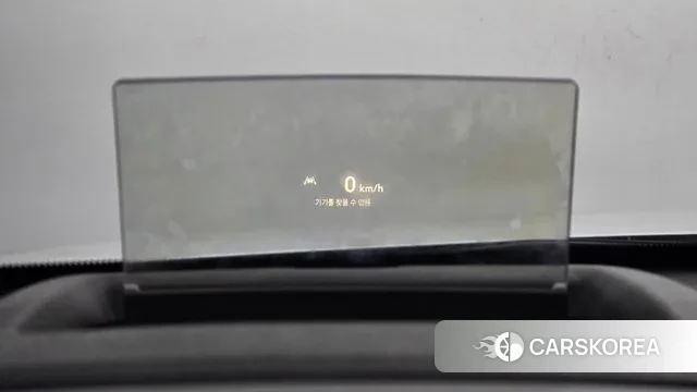 Chevrolet (GM Daewoo) Trailblazer id 3646101 из Кореи 8