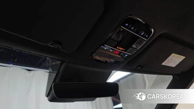 Hyundai Santa Fe (MX5) id 4854126 из Кореи 8