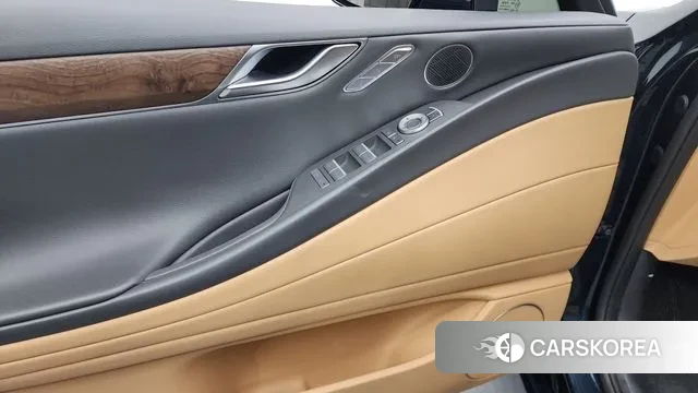 Genesis G80 (RG3) id 3262986 из Кореи 8