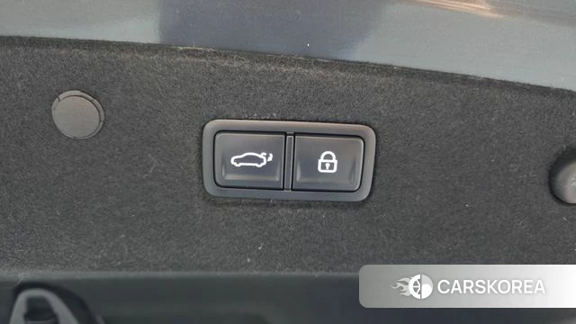 Kia K8 Hybrid id 4675190 из Кореи 8