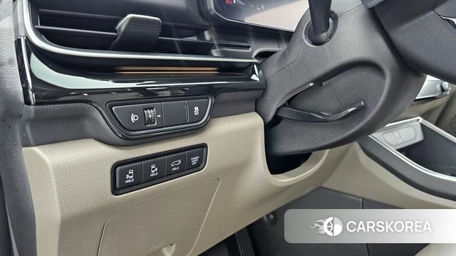 Kia The New Carnival 4th Generation id 3883317 из Кореи 8