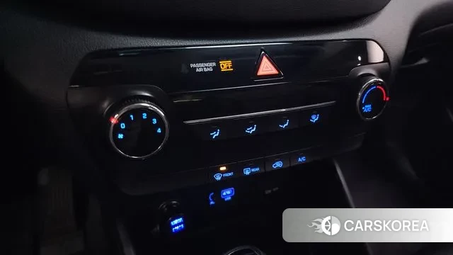 Hyundai All New Tucson id 3505465 из Кореи 8