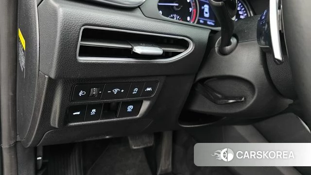 Hyundai Sonata (DN8) id 3873326 из Кореи 8