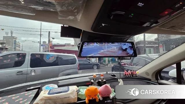 Kia The New Carnival 4th Generation id 3734130 из Кореи 8