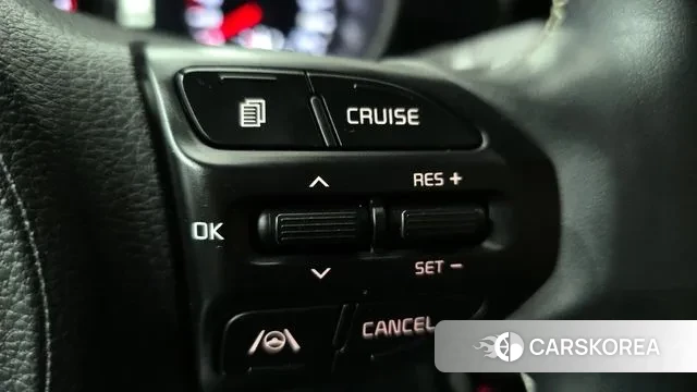 Kia Morning Urban (JA) id 3661226 из Кореи 8