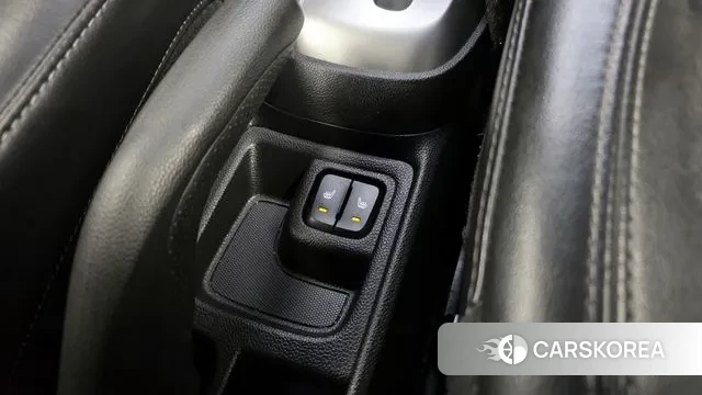 Chevrolet (GM Daewoo) The Next Spark id 3647279 из Кореи 8