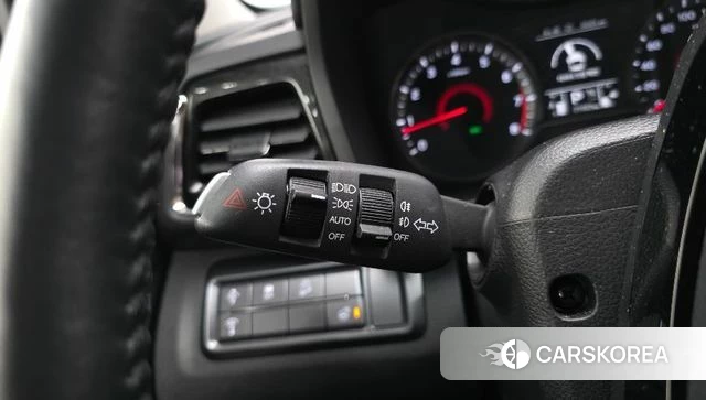 Ssangyong Berry New Tivoli id 3919830 из Кореи 8