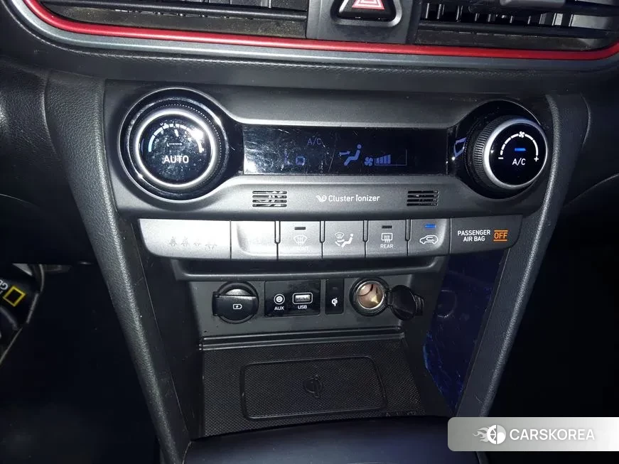 Hyundai Kona id 1964426 из Кореи 8