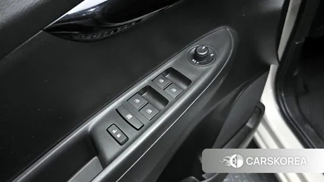 Chevrolet (GM Daewoo) The New Spark id 3226432 из Кореи 8