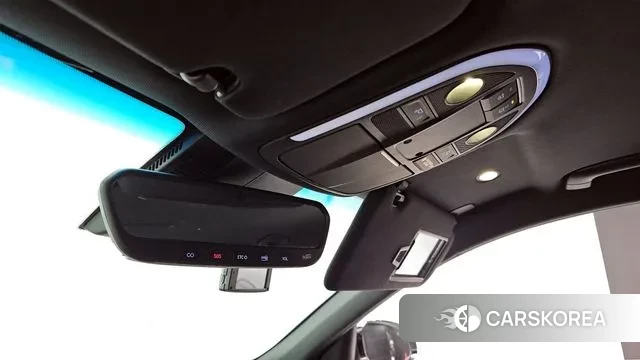 Genesis G70 id 3531140 из Кореи 8