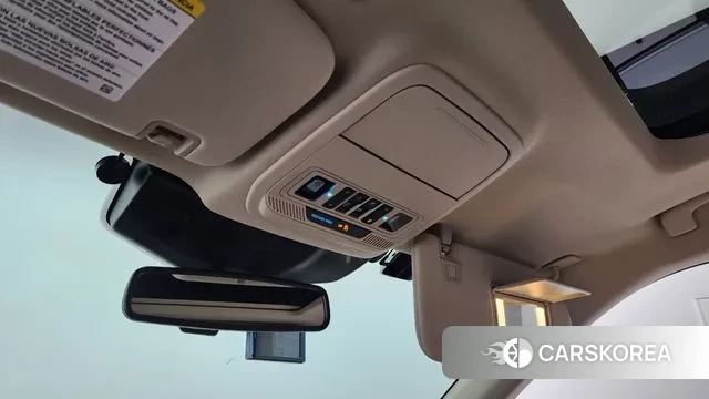 Ford Explorer 6th Generation id 2999056 из Кореи 8