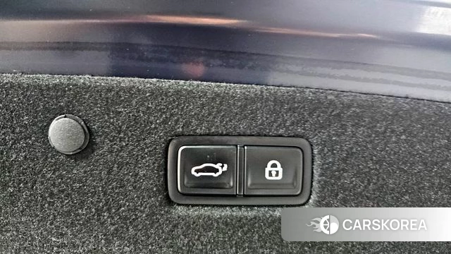 Kia K8 id 4444849 из Кореи 8