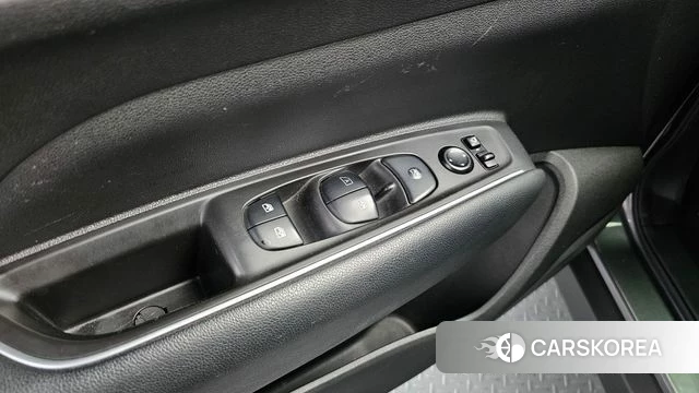 Renault Korea (Samsung) The New QM6 id 4284712 из Кореи 8