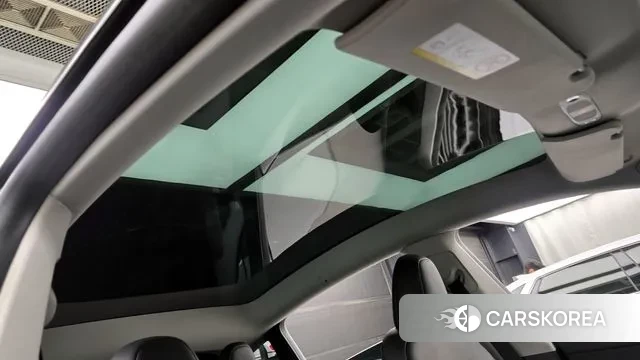 Tesla Model Y id 3599657 из Кореи 8