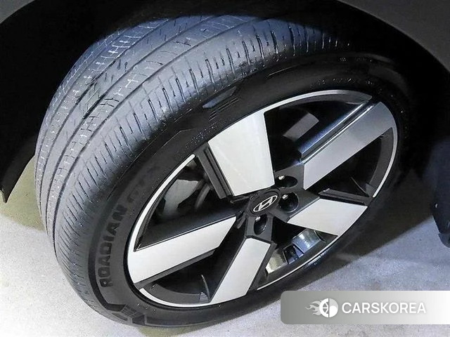 Hyundai Santa Fe (MX5) id 4528232 из Кореи 8
