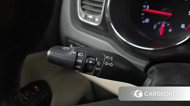Kia The New Carnival id 4459655 из Кореи 8