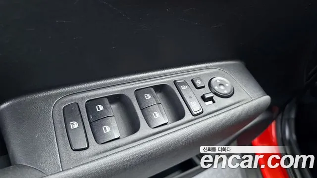 Hyundai Casper id 2487889 из Кореи 8