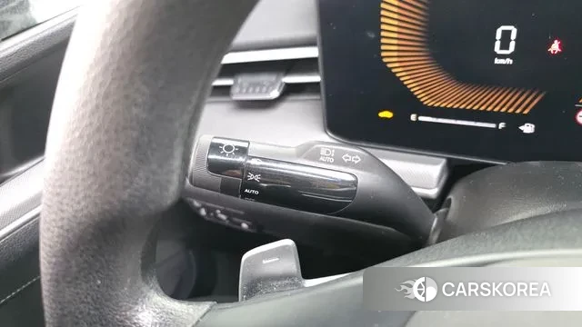 Kia The New K5 3rd generation id 3638939 из Кореи 8