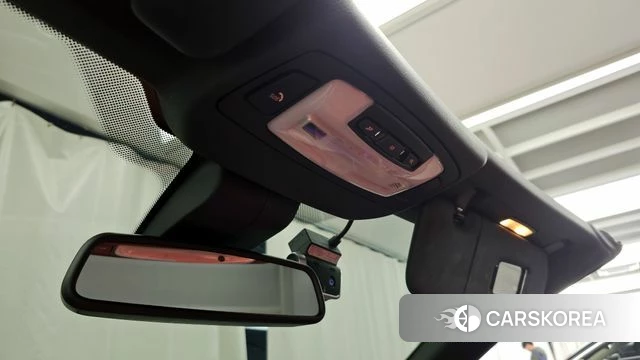 BMW 4 Series (F32) id 4246167 из Кореи 8