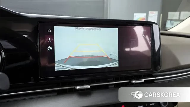 Kia Carnival 4th generation id 3612018 из Кореи 8