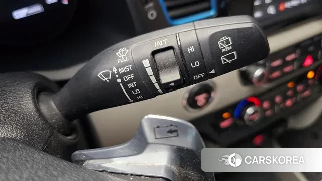 Kia Niro EV id 3101970 из Кореи 8