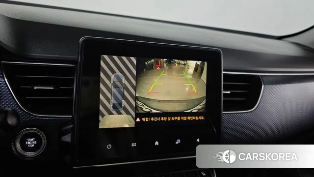 Renault Korea (Samsung) XM3 id 4604758 из Кореи 8