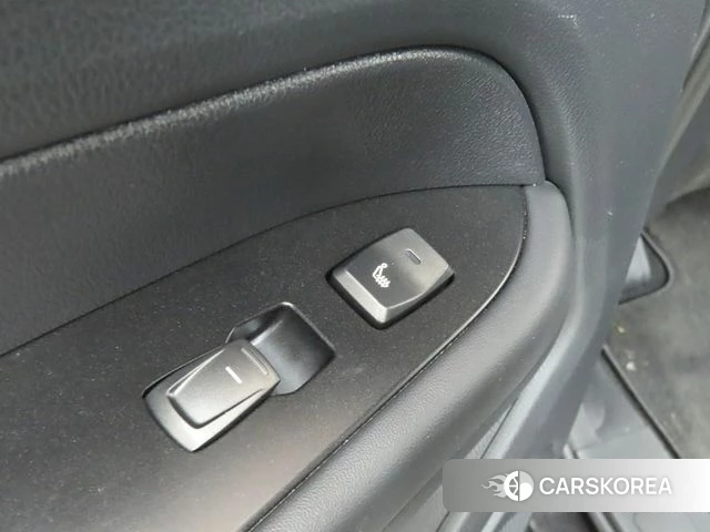 Ssangyong Rexton Sports id 4371022 из Кореи 8