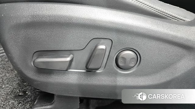 Kia Sportage The Bold id 4776113 из Кореи 8