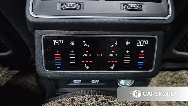 Audi A7 (4K) id 3202870 из Кореи 8