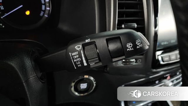 Ssangyong The New Rexton Sports Cannes id 3812614 из Кореи 8