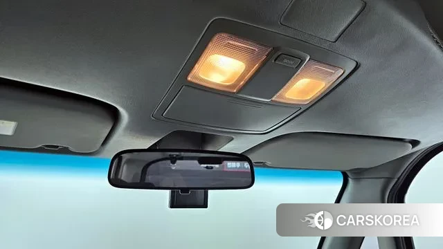 Kia The New Ray id 3499366 из Кореи 8