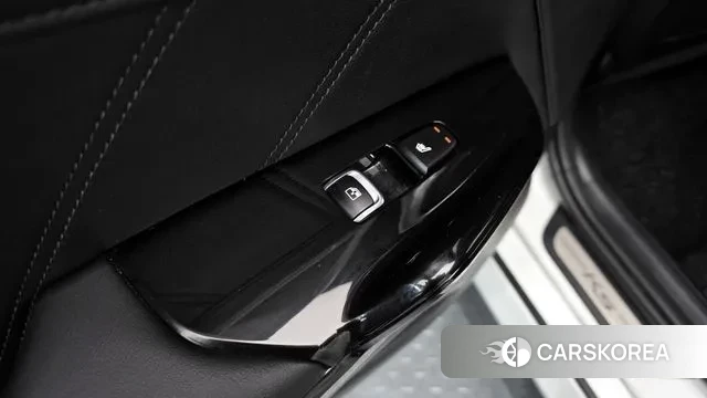 Kia K5 3rd generation id 3416982 из Кореи 8