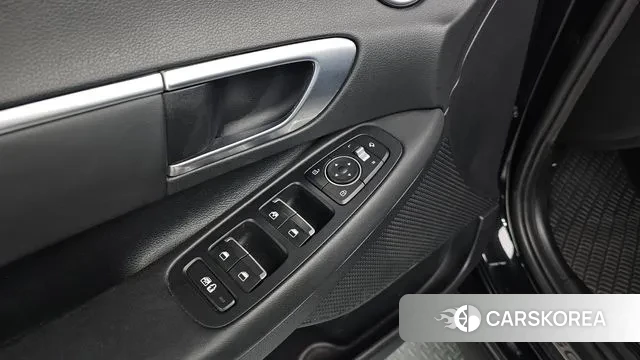 Hyundai Sonata (DN8) id 3459089 из Кореи 8