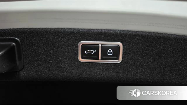 Genesis G80 (RG3) id 4692698 из Кореи 8