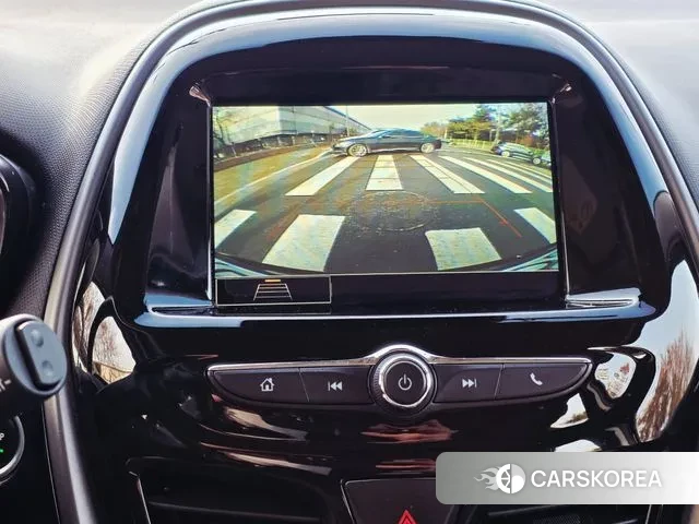 Chevrolet (GM Daewoo) The New Spark id 3631450 из Кореи 8