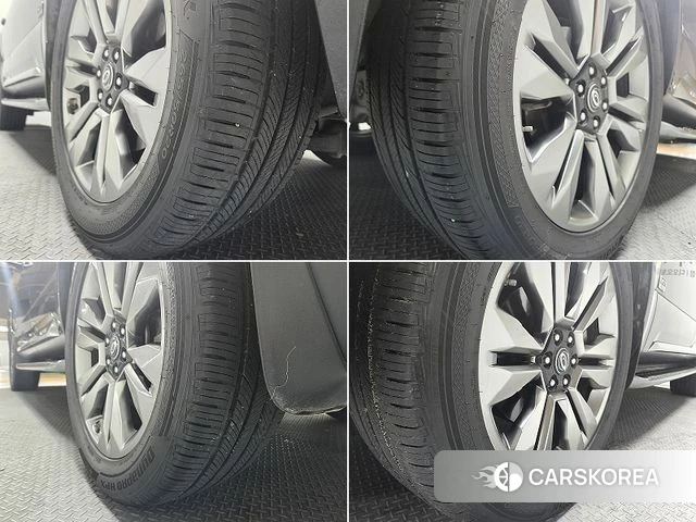 Kia Mohave Master id 4458023 из Кореи 8